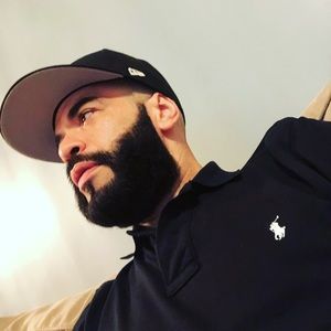 Meet your Posher, Bryan